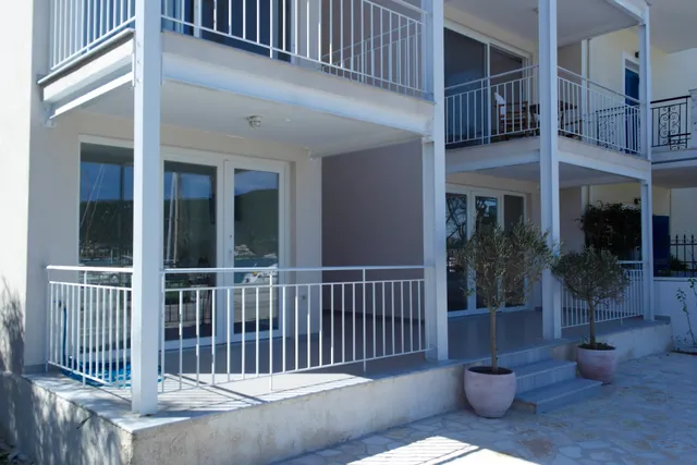 CASA DEL MARE Seaside Luxurious Apartments