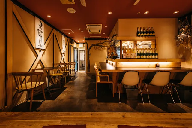 Parfait Shop NANAKAMADOU