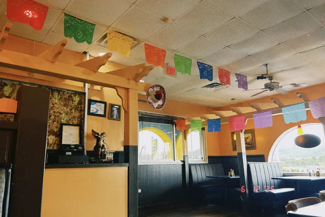 Mi Pueblito Mexican Grill