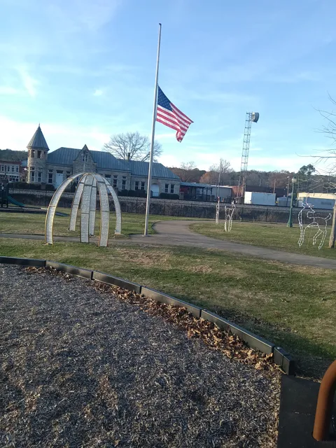 Fort Payne Parks & Recreation