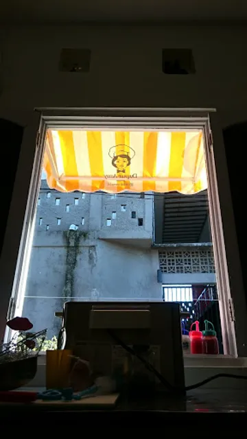 Dapur Amy Takeaway Cafe