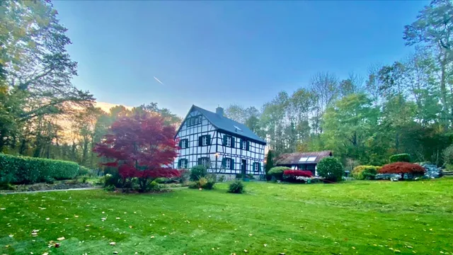 Gästehaus Wahnenmühle