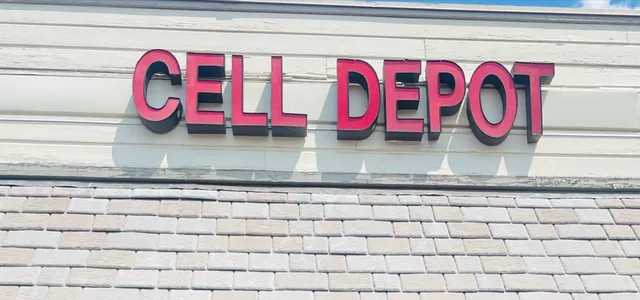 Cell Depot