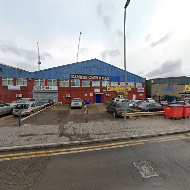 Daydream Breakfast Burrito