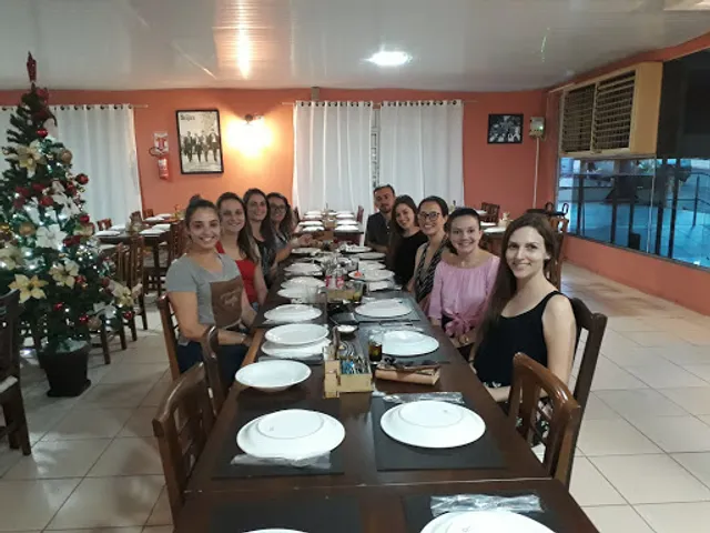 Pizzaria Fornalha