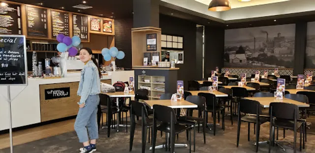 The Coffee Club Glenfield