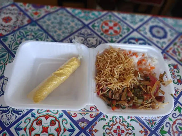 Delícias da Tia Ana