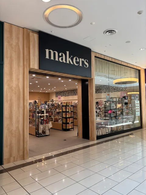 Shop Makers Guildford