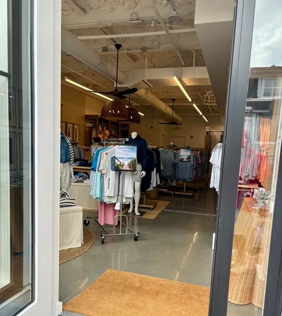 Southern Tide Westport