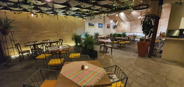 Yerbanis Restaurante