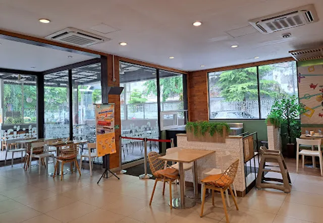 Hokben Polisi Istimewa