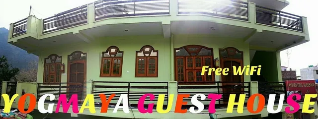 Yogmaya Home Stay
