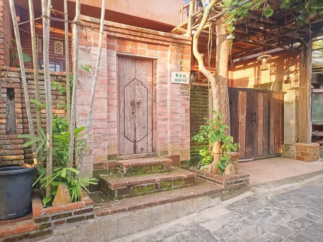 Home Stay Din House Jimbaran