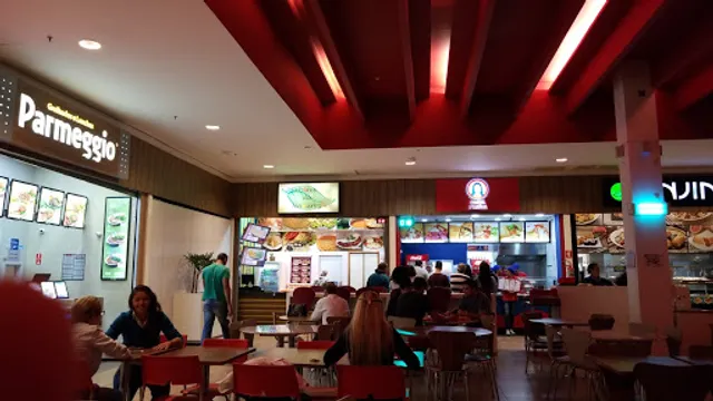 Restaurante Sabores da Natureza