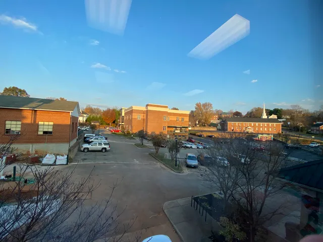 Virginia Career Works - Franklin Center