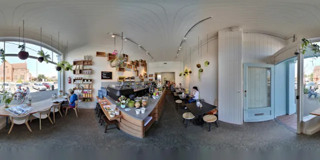 Leaps and Bounds Albert Park