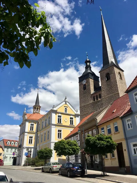 AltstadtQuartier Burg