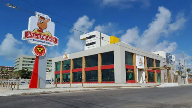 Sal e Brasa Maceió