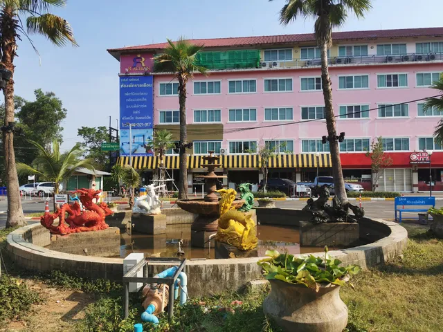 Rachan Residence ราชันย์ เรสซิเดนซ์