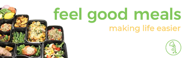 Feel Good Meals NC