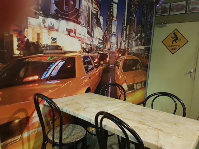 Le Relais de Maison Blanche