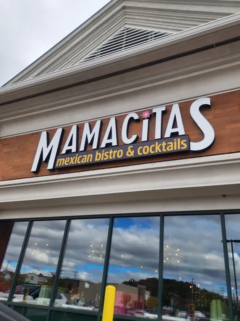 Mamacita's Mexican Bistro & Cocktails