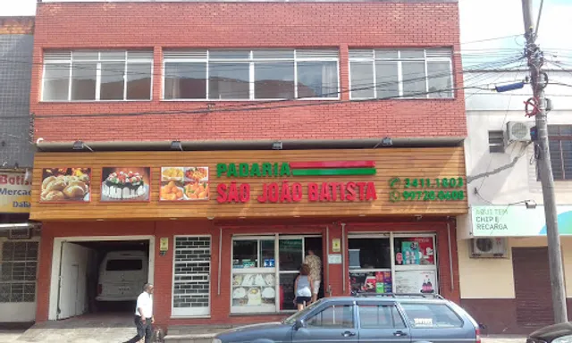 Padaria São João Batista