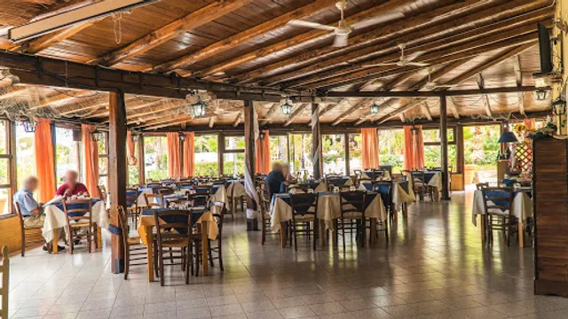 Capofella - Ristorante Pizzeria