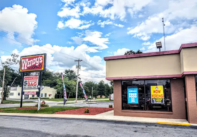 Wendy's