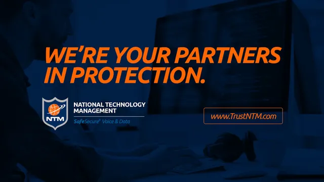 National Technology Management