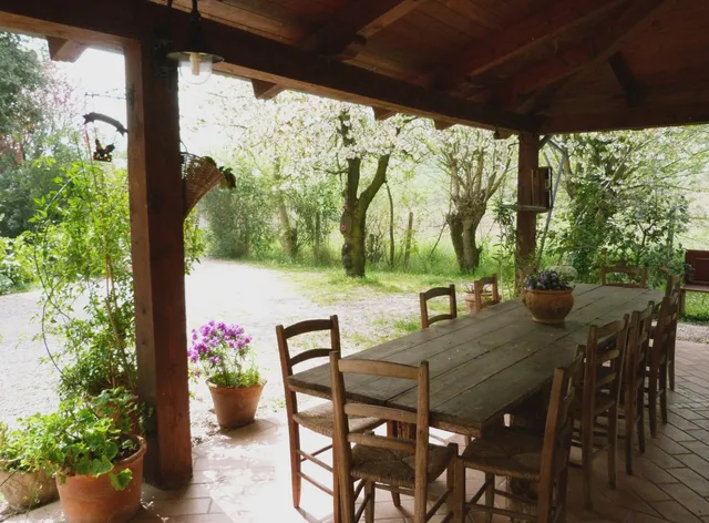 Agriturismo Pian del Pigro