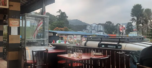 Restoran Bunga Suria