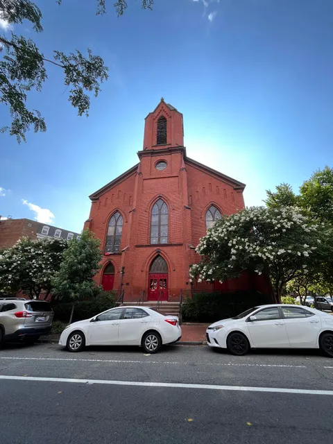 Capitol Hill Presbyterian Church