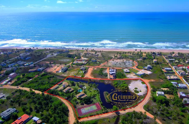 GRIMMS Fairy tales Inn