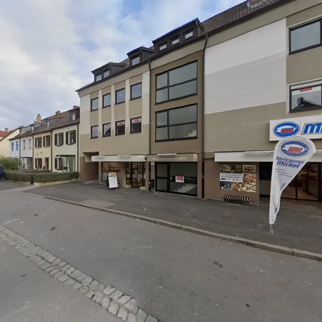 Wehner - Ihr Landbäck