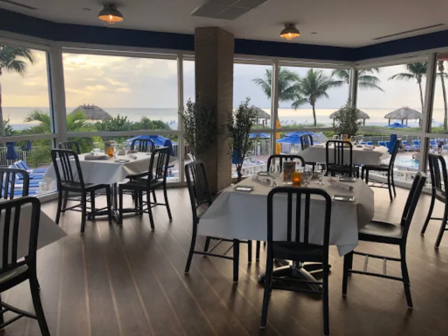 Rae's Real Italian at Pink Shell Beach Resort & Marina