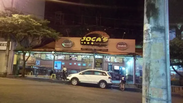Joca's Burger