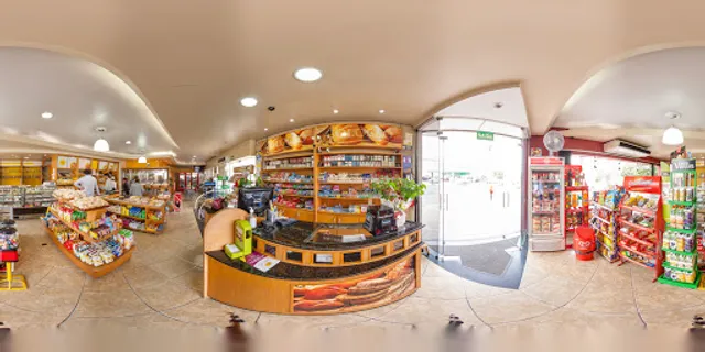 KiColosso Cohabpel - Padaria, Café e Restaurante