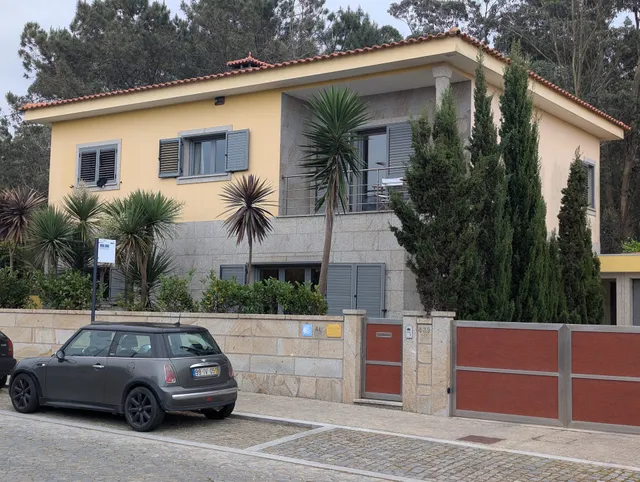 Casa da Praia Guest House