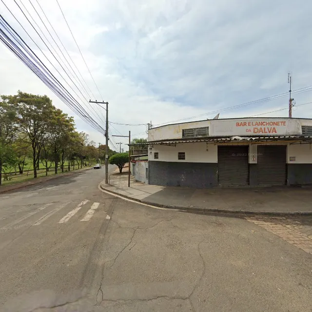 Bar E Lanchonete Da Dalva