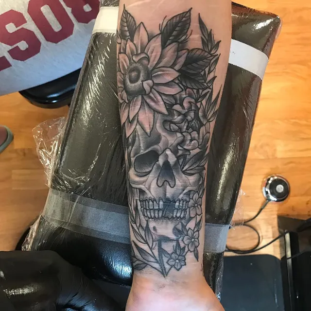 The Gallery Tattoo Studio