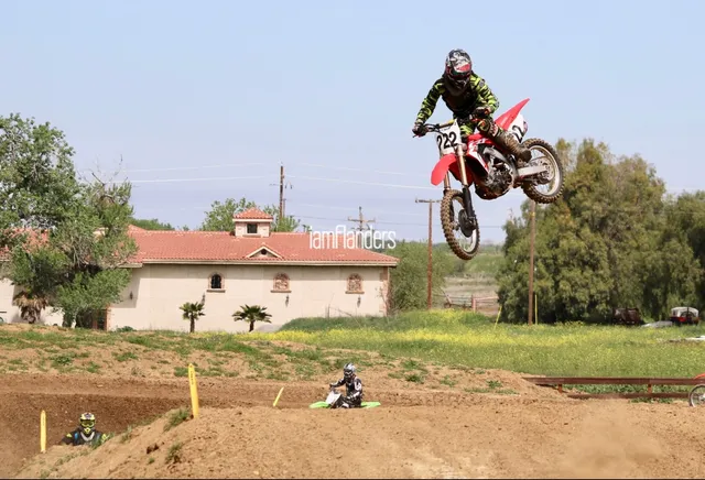 Diablo MX Ranch