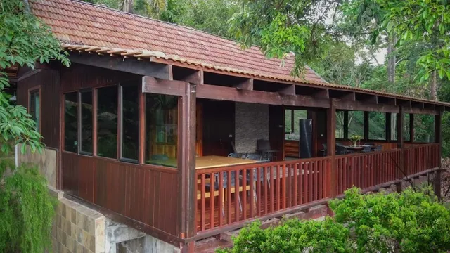 De Serenity, Pantai Hills, Eco Nature Resort Seremban