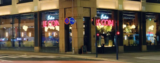 Bistro Le Coin