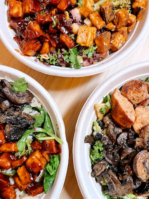 Roots Natural Kitchen