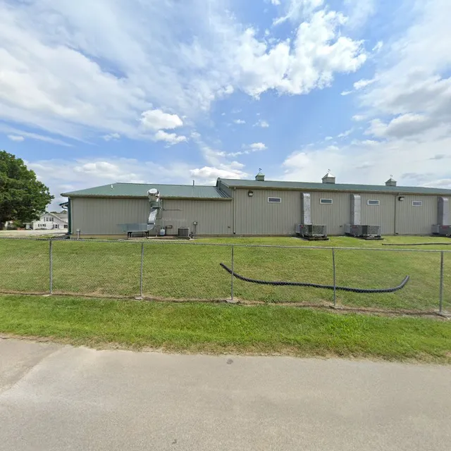 Mercer County Farmers' Market