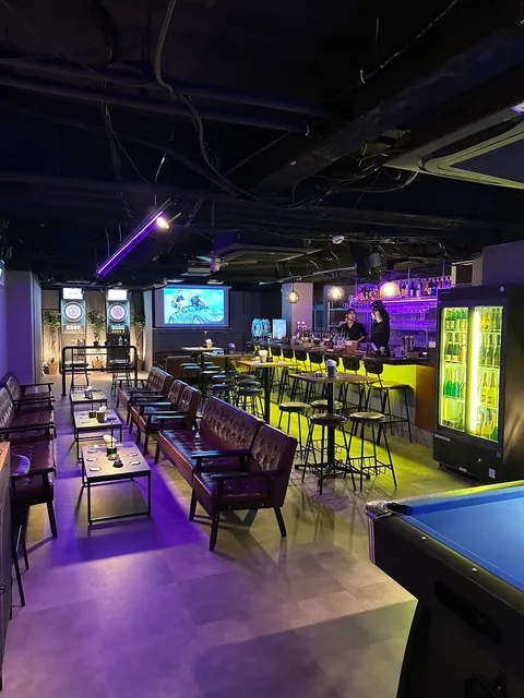 Unlimited Shinsaibashi