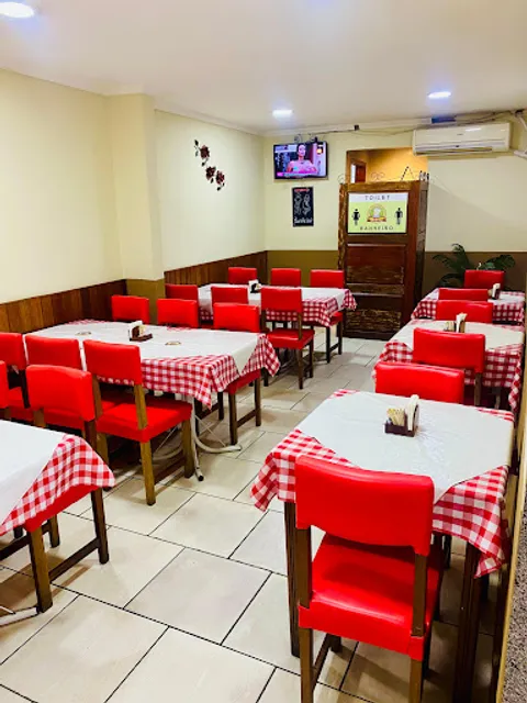 Restaurante Casa da Vovó