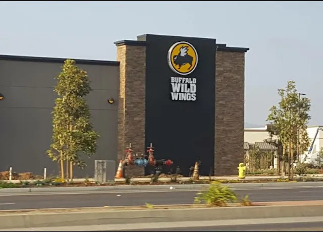 Buffalo Wild Wings