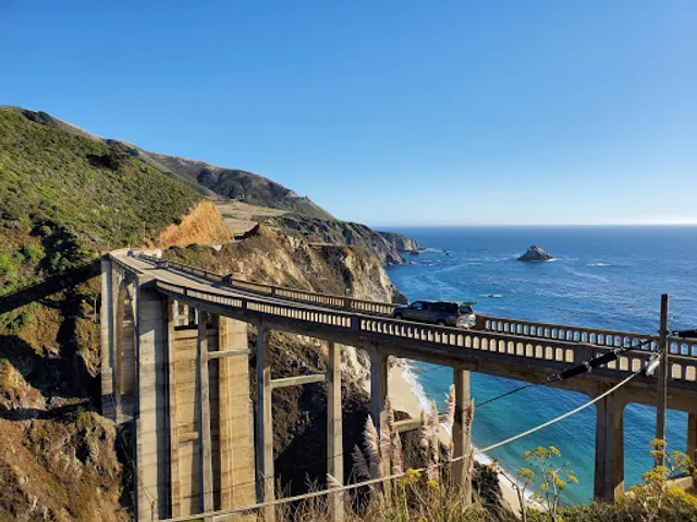 Bixby Bridge